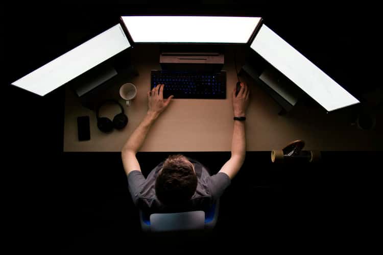 Scoping a bug bounty program in the first hour