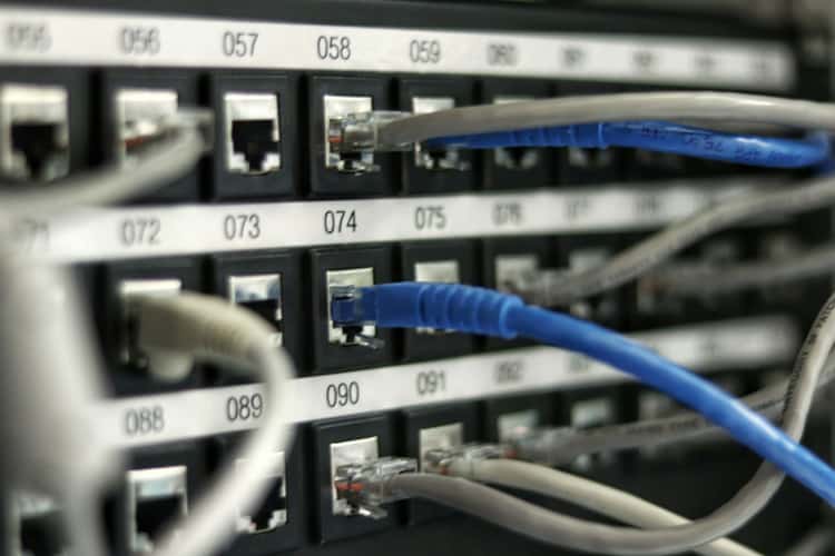 A proxy setup that makes manual testing less painful