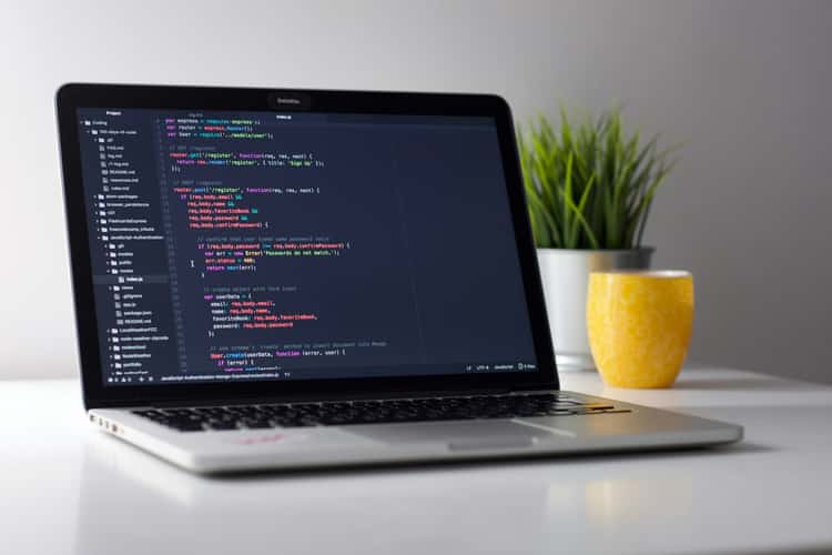 Writing a security policy file maintainers actually read