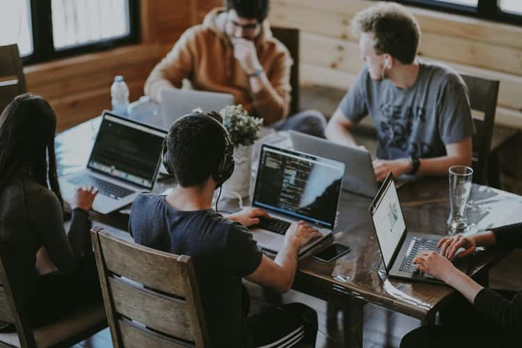 Low employee engagement? Managers can turn it around