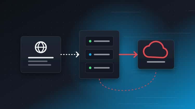 Buckets holding files with a private lock