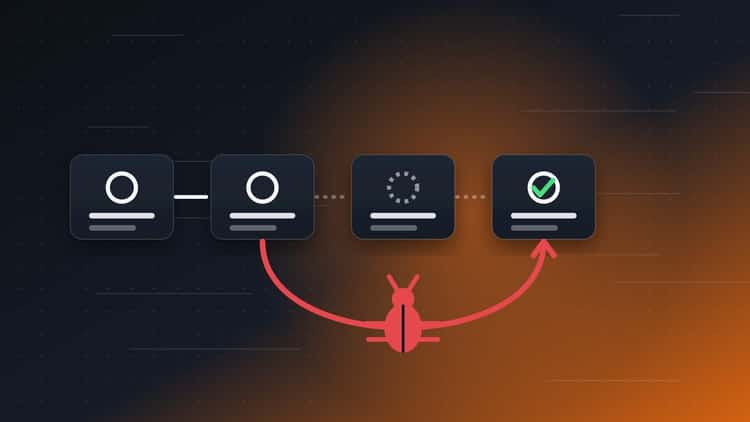 Tidy code being reviewed by a teammate