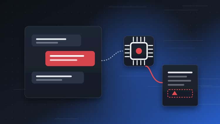 A two-way connection between browser and server